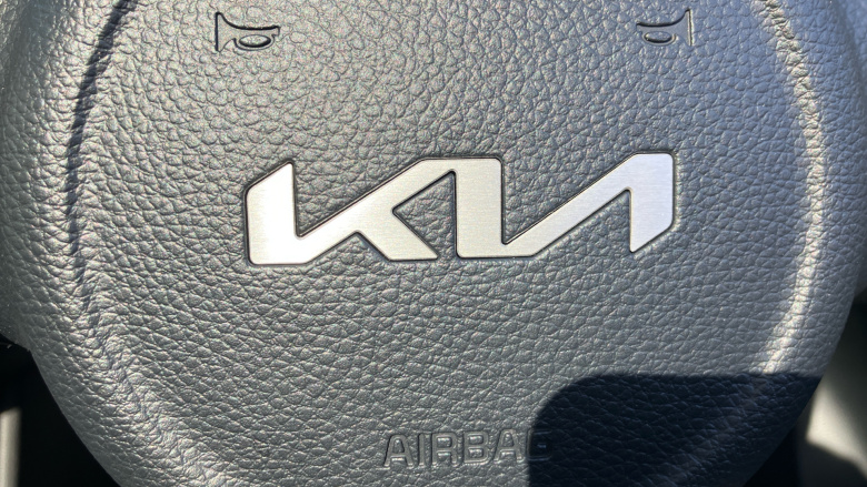 Kia Picanto 1.2 GT-line S 5dr Petrol Hatchback